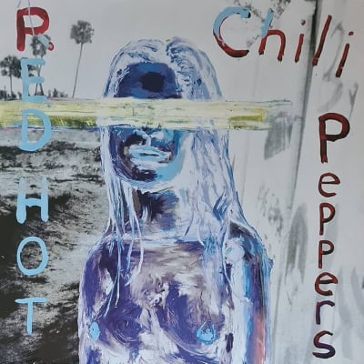 Red Hot Chili Peppers - By The Way [2LP]1
