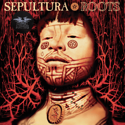 Sepultura - Roots [2LP]