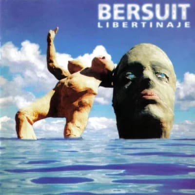 Bersuit Vergarabat - Libertinaje [LP]