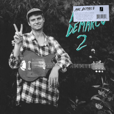 Mac Demarco - 2 [LP]