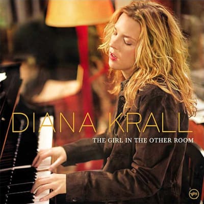 Diana Krall - The Girl In The Other Room [2LP] (HeavyWeight)1