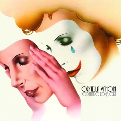 Ornella Vanoni - Io Dentro Io Fuori [CD]1