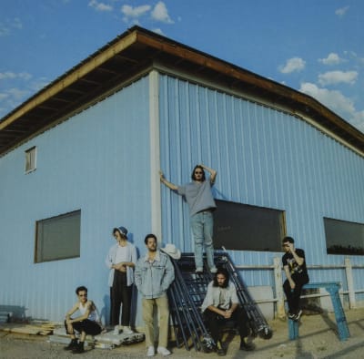 Bandalos Chinos - El Big Blue [CD]1