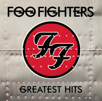 Foo Fighters - Greatest Hits [2LP]1