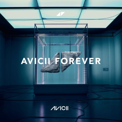 Avicii - Avicii Forever [CD]1