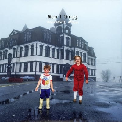 Men I Trust - Untourable Album [LP]1