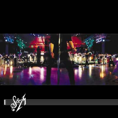 Metallica, The San Francisco Symphony Orchestra - S&M [3LP]1