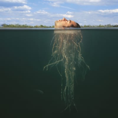 The Mars Volta - De-Loused In the Comatorium [2LP] (Gold And Dark Green Vinyl)1