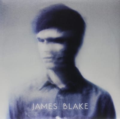 James Blake - James Blake [2LP]1