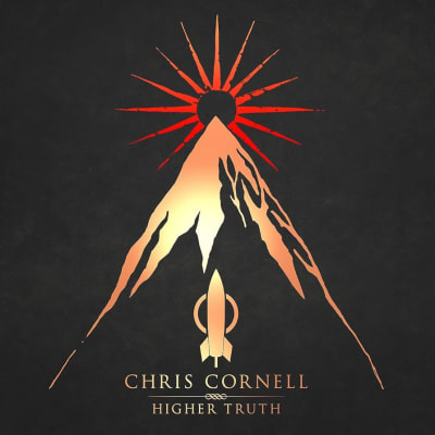 Chris Cornell - Higher Truth [2LP]1