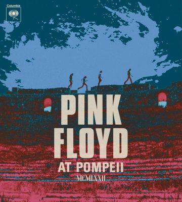 Pink Floyd - Pink Floyd At Pompeii MCMLXXII [Blu-Ray]1