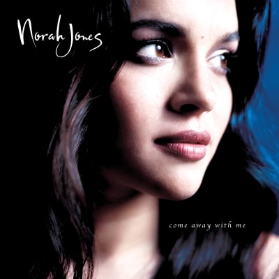 Norah Jones - Come Away With Me [LP] (20th Anniversary)1