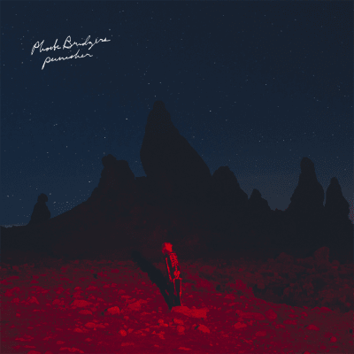 Phoebe Bridgers - Punisher [LP]
