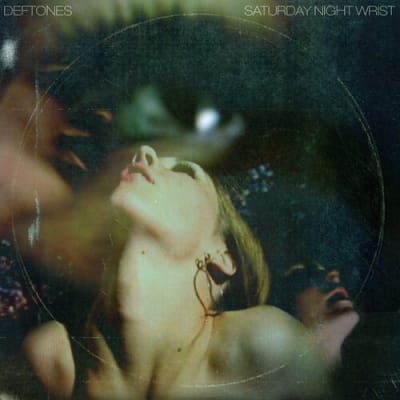 Deftones - Saturday Night Wrist [CD]1