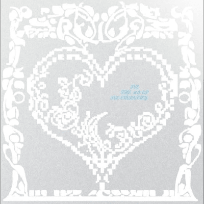 Ive - Ive Empathy (Loved Ive Ver.) [CD]1