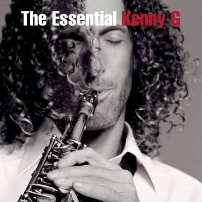 Kenny G - The Essential Kenny G [2CD]
