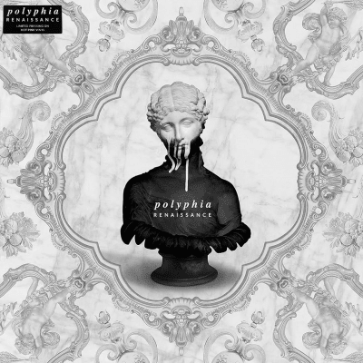 Polyphia - Renaissance [LP] (Hot Pink Vinyl)