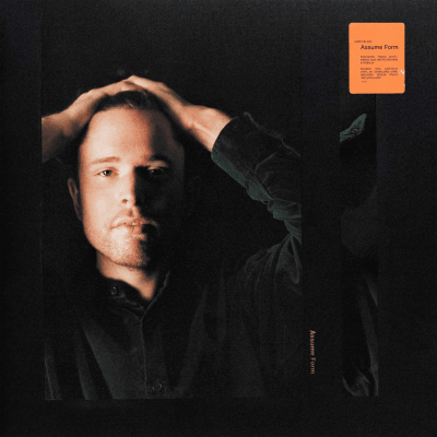 James Blake - Assume Form [2LP]