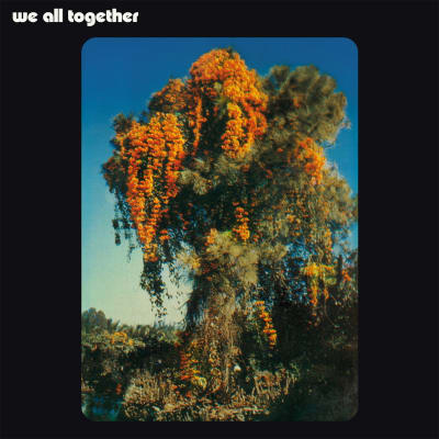We All Together - We All Together [LP]