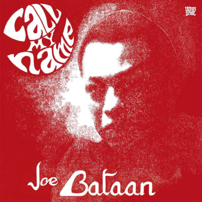 Joe Bataan - Call My Name [LP]1