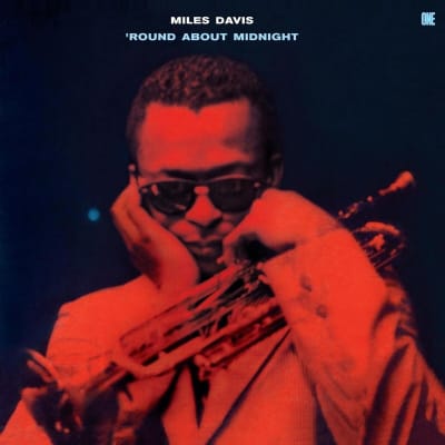 Miles Davis - 'Round About Midnight [LP] (HeavyWeight)1