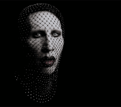 Marilyn Manson - One Assassination Under God - Chapter 2 [CD] (Alternate Cover)