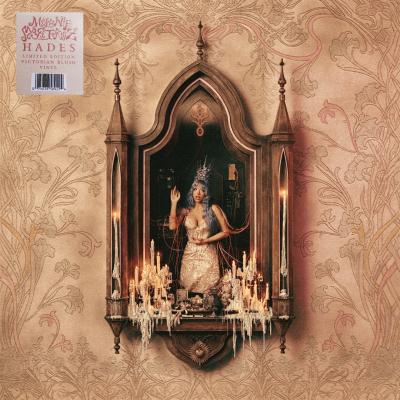 Melanie Martinez - HADES [2LP] (Victorian Blush Vinyl)1