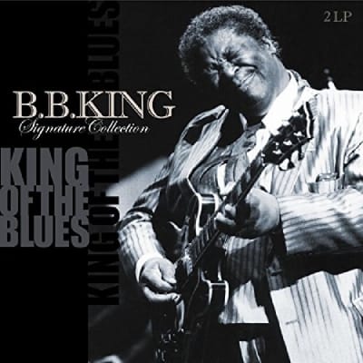 B.B. King - Signature Collection [2LP] (HeavyWeight)1
