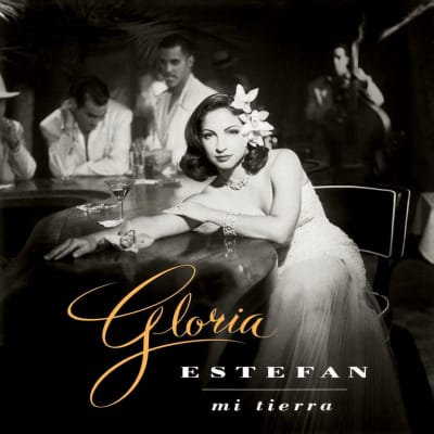 Gloria Estefan - Mi Tierra [LP]