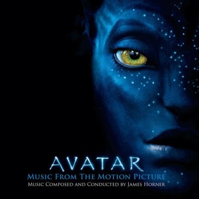 James Horner - Avatar (OST) [2LP] (Audiophile Vinyl, HeavyWeight, Insert, Gatefold)