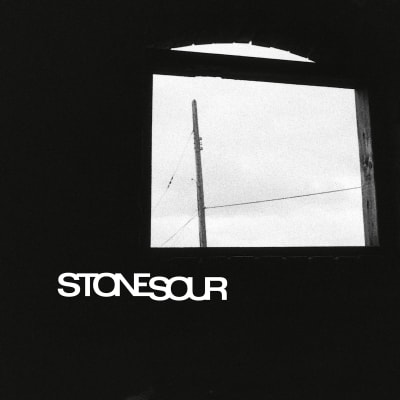 Stone Sour - Stone Sour [LP]1