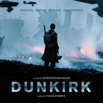 Hans Zimmer - Dunkirk [2LP]1