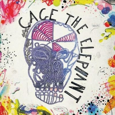 Cage The Elephant - Cage The Elephant [LP]1
