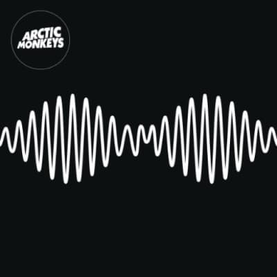 Arctic Monkeys - AM [CD]1