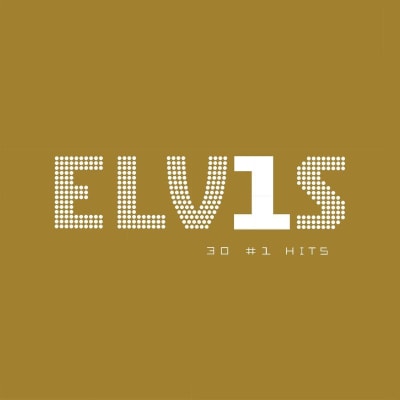Elvis Presley - Elvis 30 #1 Hits [2LP]1