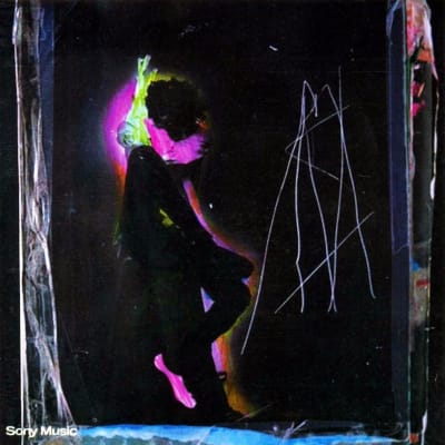 Charly Garcia - Say No More [2LP]1