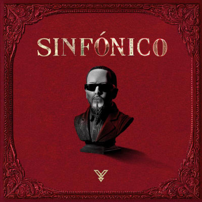 Yandel - SINFÓNICO [2LP]1