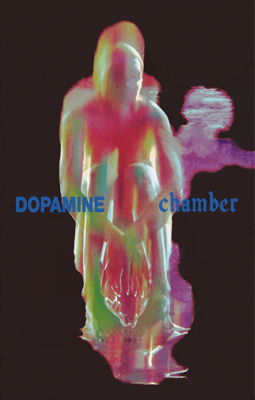 Fontaines D.C. - Dopamine Chamber [Cassette]1