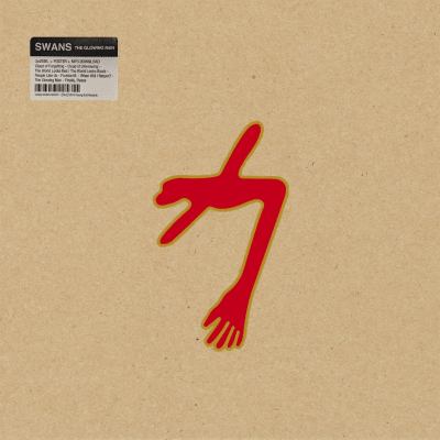 Swans - The Glowing Man [3LP]1