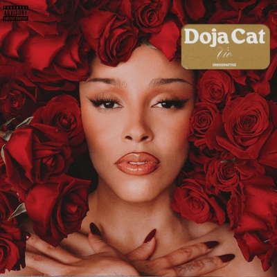 Doja Cat - Vie [CD]