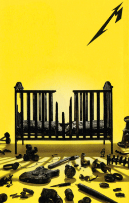 Metallica - 72 Seasons [Cassette]1