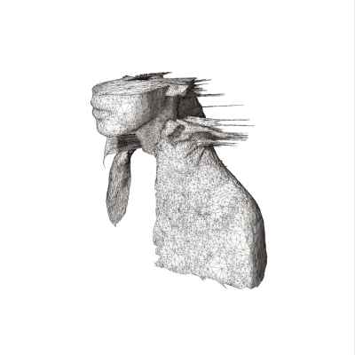 Coldplay - A Rush of Blood To the Head [LP] (Clear EcoRecord)