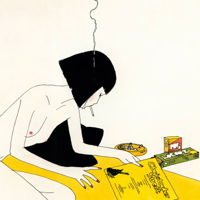 Lamp - Yume [LP]