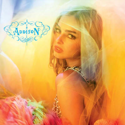 Addison Rae - Addison [LP]1