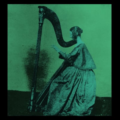 TV Girl - Grapes Upon The Vine Vinyl [LP]1