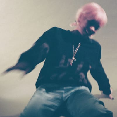Lily Allen - No Shame [LP] (Clear Vinyl)