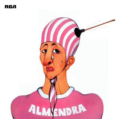 Almendra - Almendra [LP]