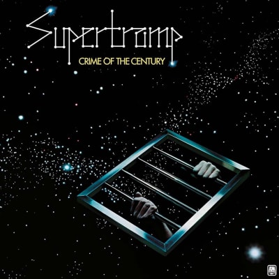 Supertramp - Crime Of The Century [LP] (HeavyWeight, Half-Speed)1