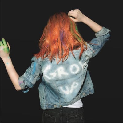 Paramore - Paramore [2LP] (10th Ann)1