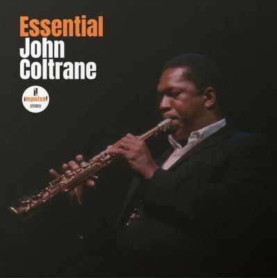 John Coltrane - Essential John Coltrane [2LP]